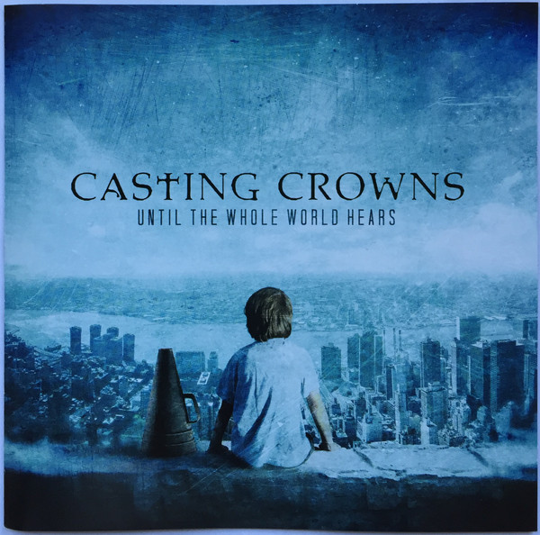 CASTING CROWNS